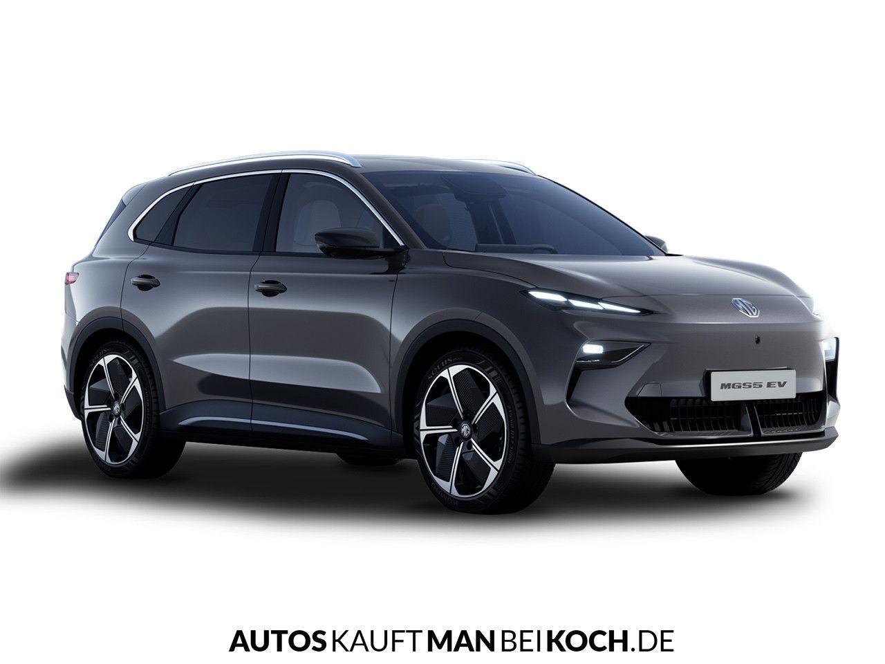 MG S5