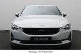 Polestar 2 Long Range Dual Motor 4WD (Range WLTP 483 KM) - mit Elektro-Antrieb: Beige, Vollleder