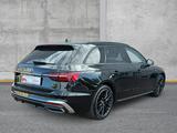 Audi A4 Avant 50 TDI qu S line UPE79 MATRIX STANDHZG - Audi A4 Kombi 7tdi mit Diesel-Antrieb