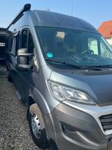 Pössl P2 Relax 6m Längsbetten  - Pössl Diesel Kastenwagen Automatik