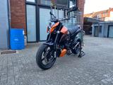 KTM Duke 690 - KTM 2010 690