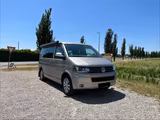Volkswagen T5 California Bulli, Motor neu, high-end Aussta. - Volkswagen T5: Bulli