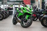 Kawasaki Ninja ZX4RR Shark,sofort lieferbar,Lieferservice - Motorräder in Leverkusen