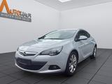 Opel Astra J GTC Edition*2.HAND*PDC* - Opel: Gtc