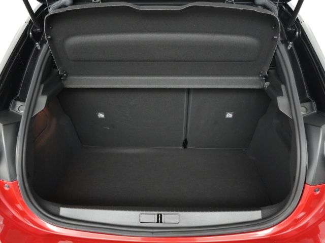 Corsa F FACELIFT GS+LED MATRIX+NAVI+RÜCKFAHRKAME