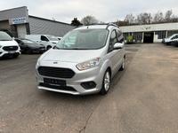 Ford Tourneo Courier Titanium