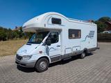 HYMER / ERIBA / HYMERCAR Starline C 640 - 313 CDI Mercedes - reisebereit! - Angebote