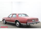 Chevrolet Caprice 5.7 350ci V8 Aut. klima Elek Ramen 1983. - Chevrolet Oldtimer