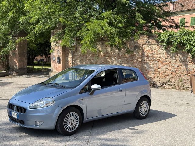 Fiat Grande Punto 1.2 3 porte Active