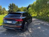 Audi Q8 50 TDI quattro tiptronic - Exclusive  - Audi Q8 von privat