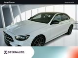 Mercedes-Benz E 300 de AMG Line/Distronic/Pano.-Dach/Kamera