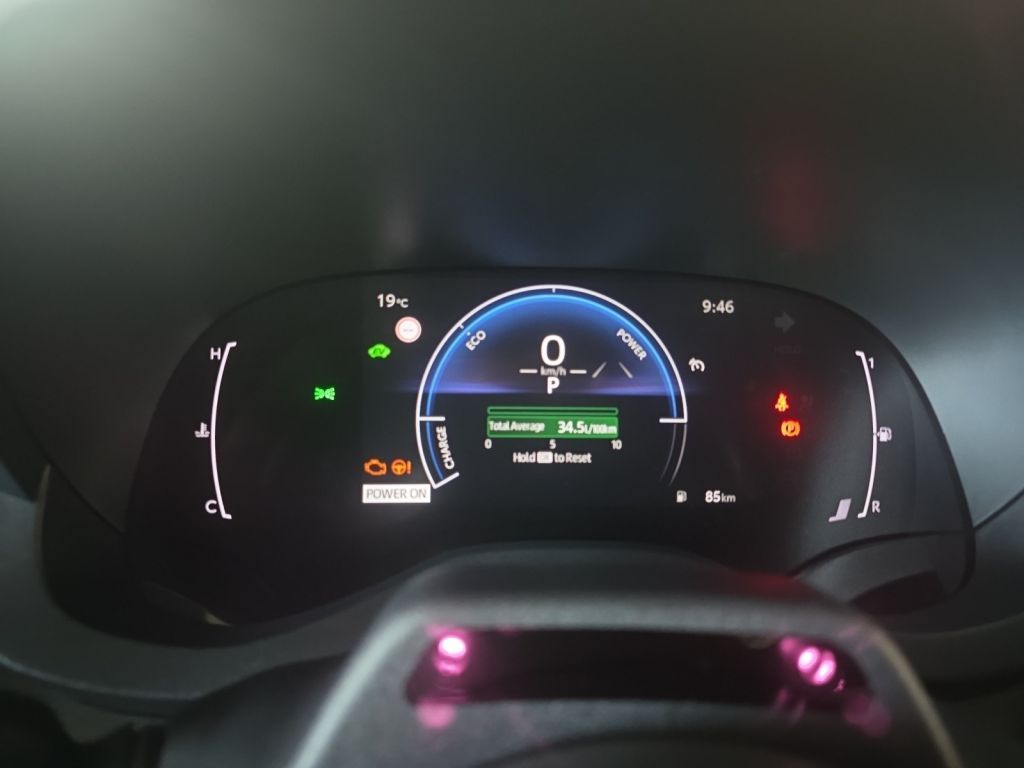 MAZDA 2 Hybrid HOMURA 1.5 VVT-i 116 CVT LED Kamera MAZDA 2 Hybrid HOMURA 1.5 VVT-i 116 CVT LED Kamera