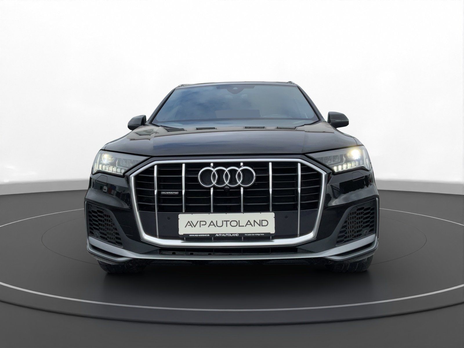 Audi Q7 - Bild 3