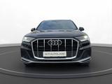 Audi Q7 55 TFSI quattro tiptronic S line | AHK | - Audi Q7