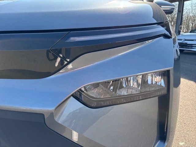 Fahrzeugabbildung SKODA Elroq 50 Tour Loft +AHK+SHZ+NAVI+RFK+PDC+LED+