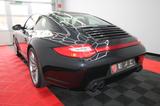 Porsche 911 4S 997.2 PDK 50Tkm org.Lack *Sammlerzustand* - Porsche aus 2008: 911