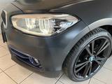 BMW 120i Sport Line/LED/TEMP/SHZ/PDC/NAVI - BMW Gebrauchtwagen mit Automatikschaltung