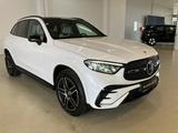 Mercedes-Benz GLC 400 e 4M AMG Pano Distr Night WinterP AHK - Mercedes-Benz GLC 400 aus 2024