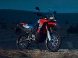 Honda CRF300L Rally | 2025 - HONDA CR
