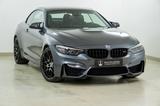 BMW M4 Competition Led Schalter Perf-Lenkrad Head-up - BMW M4: Competition