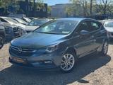 Opel Astra K 1.0 TÜV NEU*97TKM*2Hand*Abst-Warner*Navi - Opel Astra: 1.9
