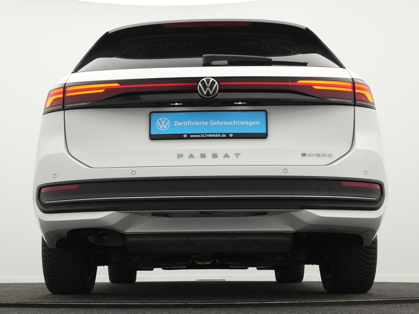 Volkswagen Passat - Bild 36