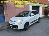 Fiat FIAT 500L 1.6 Multijet 120 CV Lounge - Fiat 500L mit Schiebedach
