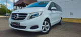Mercedes-Benz V 250 CDI,Lang, AVANTGAR - Mercedes-Benz V 200 mit Diesel-Antrieb