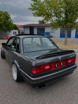 BMW E30 S54 MTech2 KW BBS - BMW mit Benzin-Antrieb: Coupe, Grau, 3.5