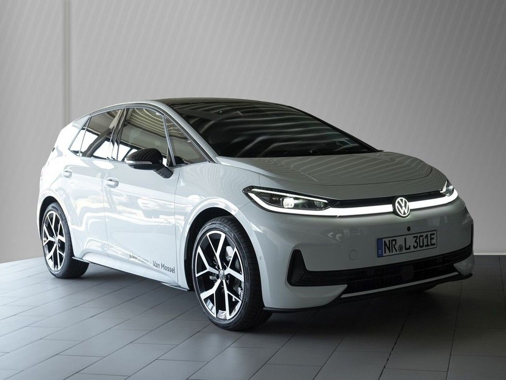 Volkswagen ID.3 Neo 79 kWh Automatik Style PANO AHK LM20" imagem 3