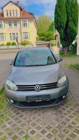 Volkswagen Vw Golf plus - VW Golf Plus in Bielefeld