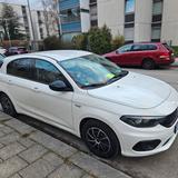 Fiat Tipo 1.4 T-Jet S-DESIGN S-DESIGN - Fiat Tipo in München