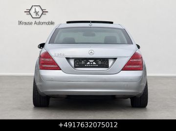 Mercedes S 350 - 11