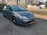 Citroën Citroen C4 1.6 HDI  -Zahnriemen Neu!- - Citroën C4 mit Diesel-Antrieb: Limousine, 1.6