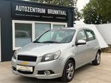 Chevrolet Aveo Schrägheck LT TÜV 08-26/Euro 5/Klima - Chevrolet: Eu