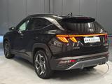Hyundai Tucson Trend Plug-In Hybrid 4WD *19Zoll*Assist* - Hyundai TUCSON mit Hybrid-Antrieb: Automatik
