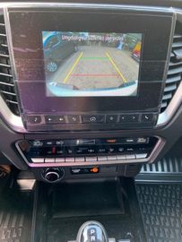 Bild 21 Isuzu D-Max Double Cab LSE AT 4WD Hardtop / OZ Räder