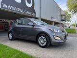 Hyundai i20 Classic - Hyundai i20: Classic