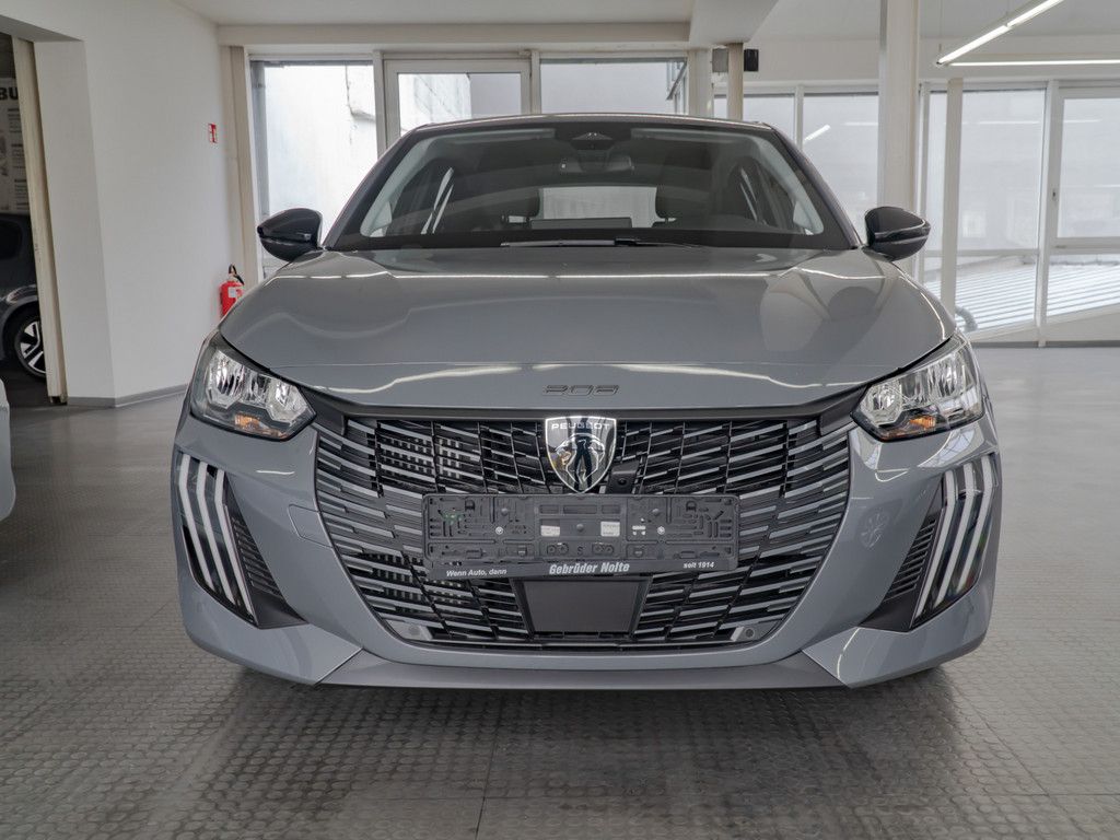 Peugeot 208 - Bild 2