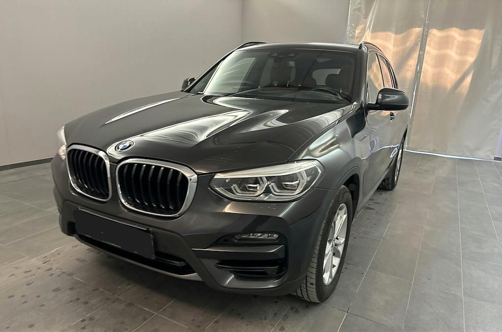BMW X3 xDrive 30 d Advantage Panorama*Innovations P.
