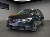 Seat Leon 1.4TSi*LED*NAV*SITZHZG*Service neu*Garantie - Seat: Service
