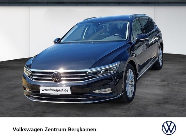 Volkswagen Passat Variant 2.0 ELEGANCE KAMERA ACC MATRIX AH