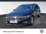 Volkswagen Passat Variant 2.0 ELEGANCE KAMERA ACC MATRIX AH - Volkswagen Passat Variant: Elegance