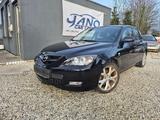 Mazda 3 1.6 Sport Active+ *AHK *KUNDENAUFTRAG* - gebrauchte Mazda 3 aus dem Jahr 2008