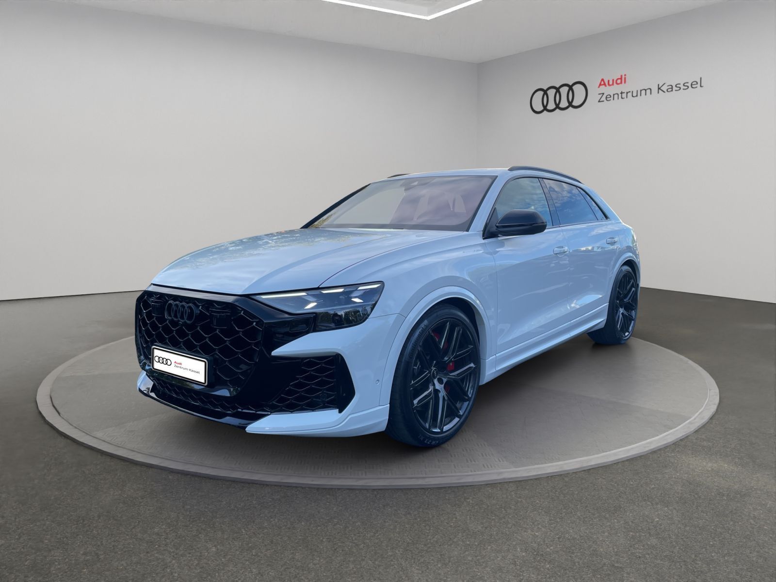 Audi RSQ8 - Bild 2