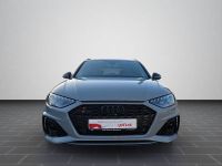 Audi RS4 - Vorschau Bild 5