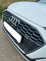 Audi A3 35 TFSI S tronic S line Sportback S line - Audi A3: Weiß, Sportback Line