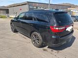 Dodge Durango - gebrauchte Dodge Durango aus dem Jahr 2019