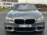 BMW Bmw f10 528i  ACC, HEAD UP, TOTE WiNKEL, A... - BMW 528: F10 528i