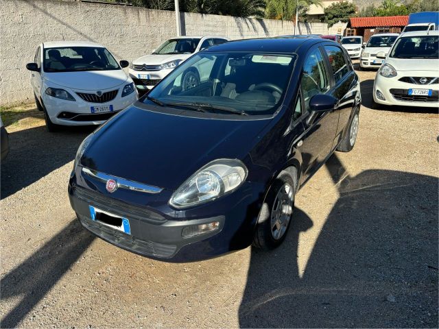 Fiat Punto Evo Punto Evo 1.3 Mjt 75 CV DPF 5 por